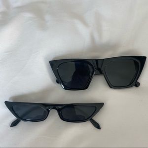 Sunglasses bundle